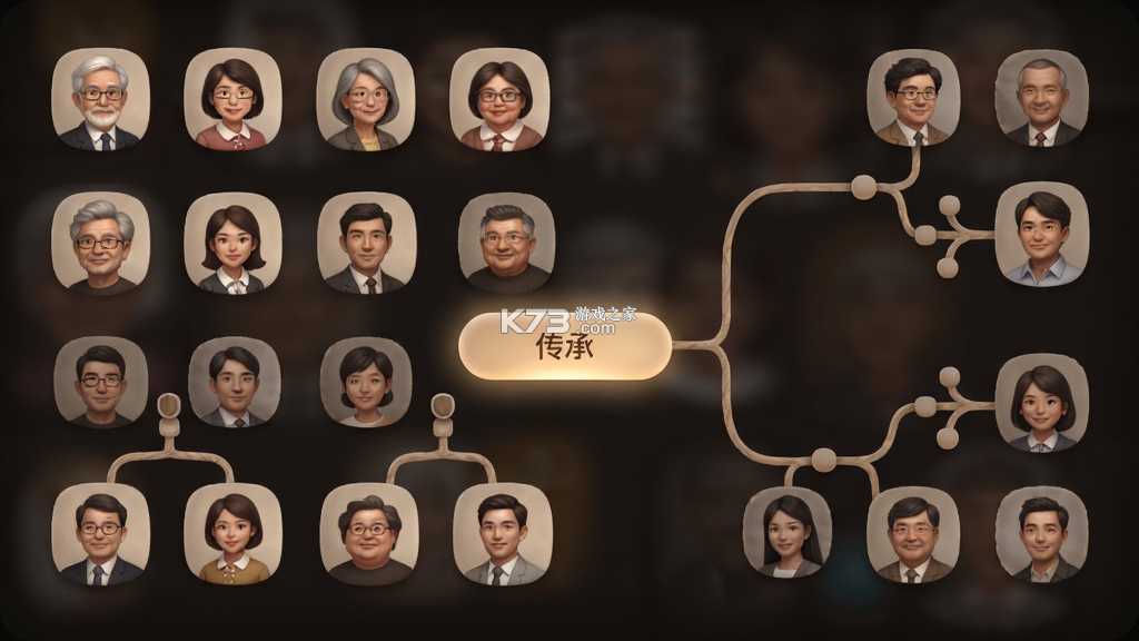 我的家族 v2.6 下载安卓app