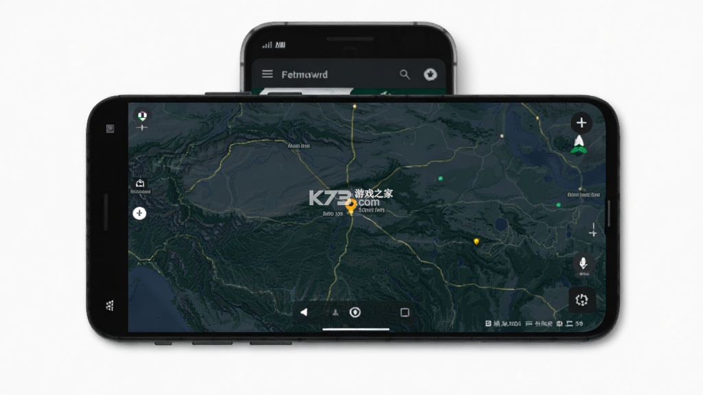山水地图发现 v1.0.6 下载