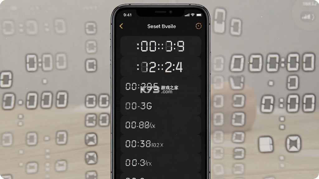 倒计时秒表 v5.0.640 下载官方版
