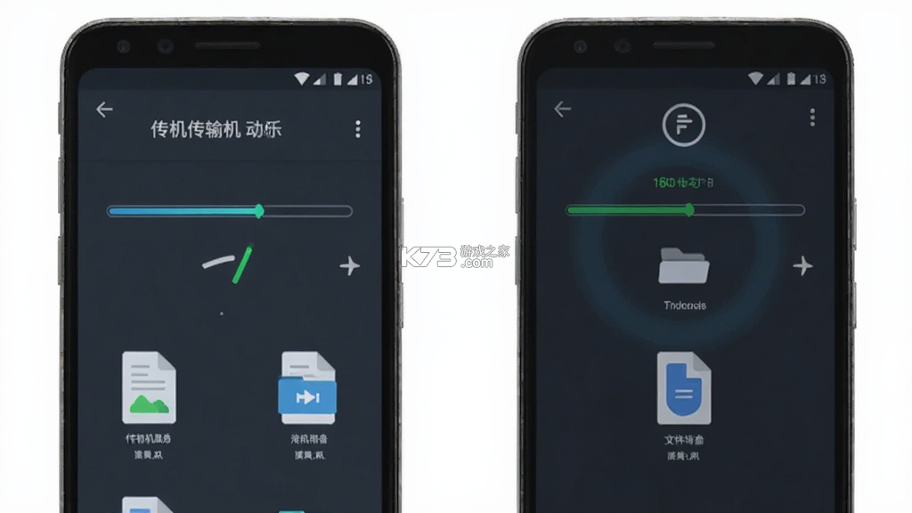 传机助手 v1.4.4 下载安装 截图
