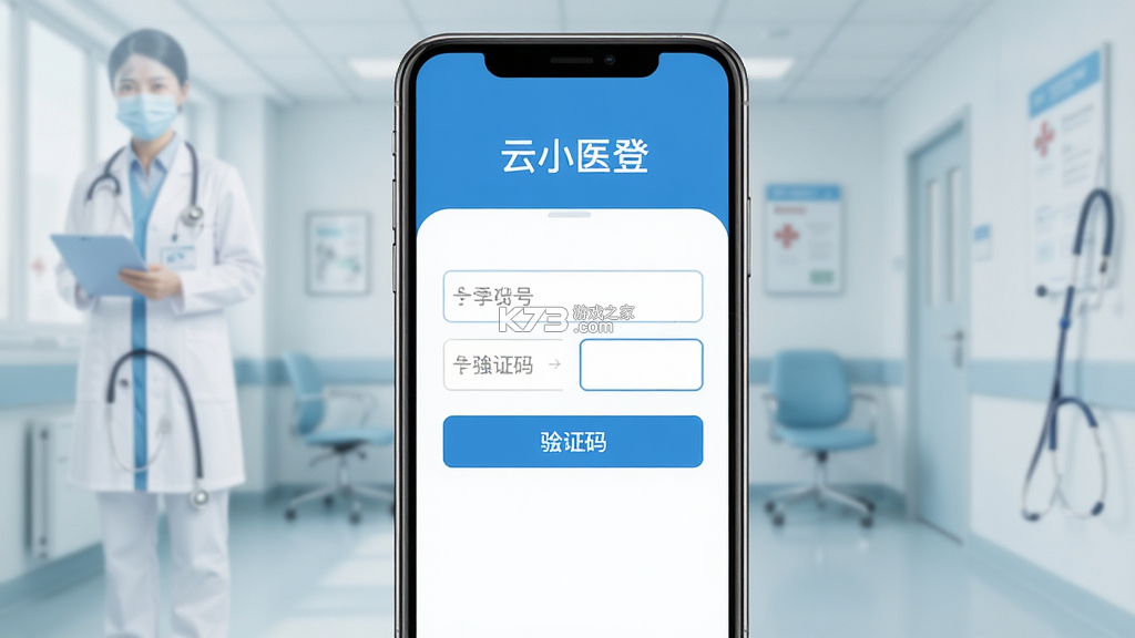 云小医医生端 v1.3.0 安卓app下载 截图