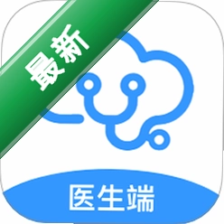 云小医医生端安卓app下载v1.3.0