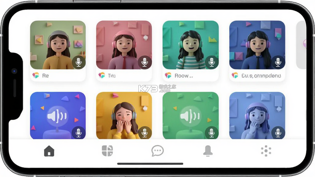 XSay v1.0.3 官方app下载安装 截图