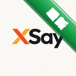 XSay官方app下载安装v1.0.3