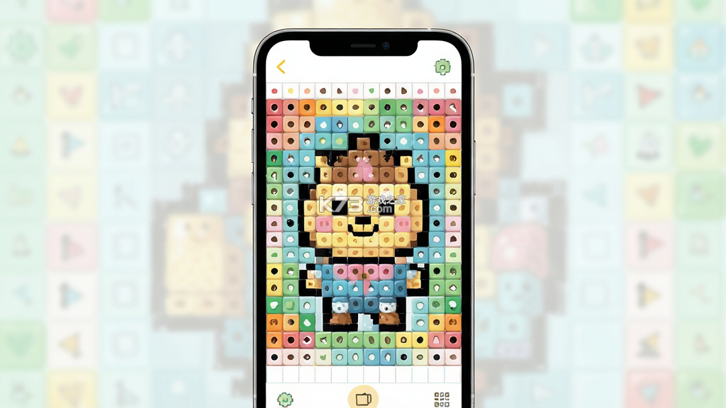 拼豆绘画 v1.0.9 app下载 截图