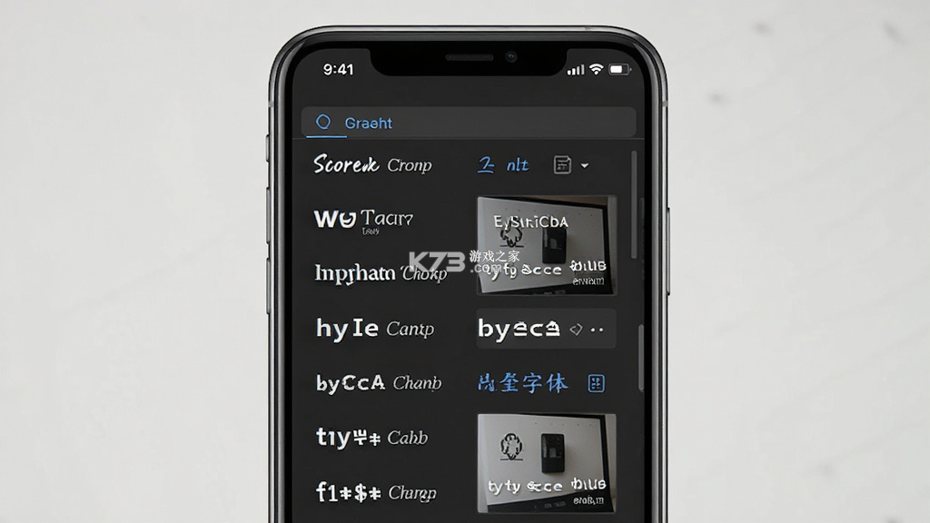 免费字体下载 v9.9.9 app下载
