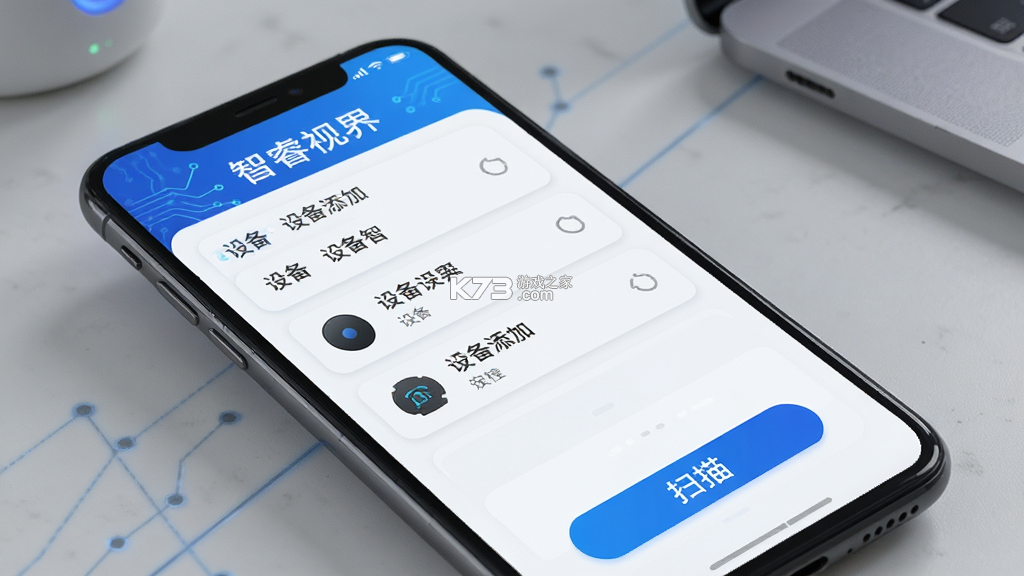 智睿视界 v2.0.0 安卓app下载