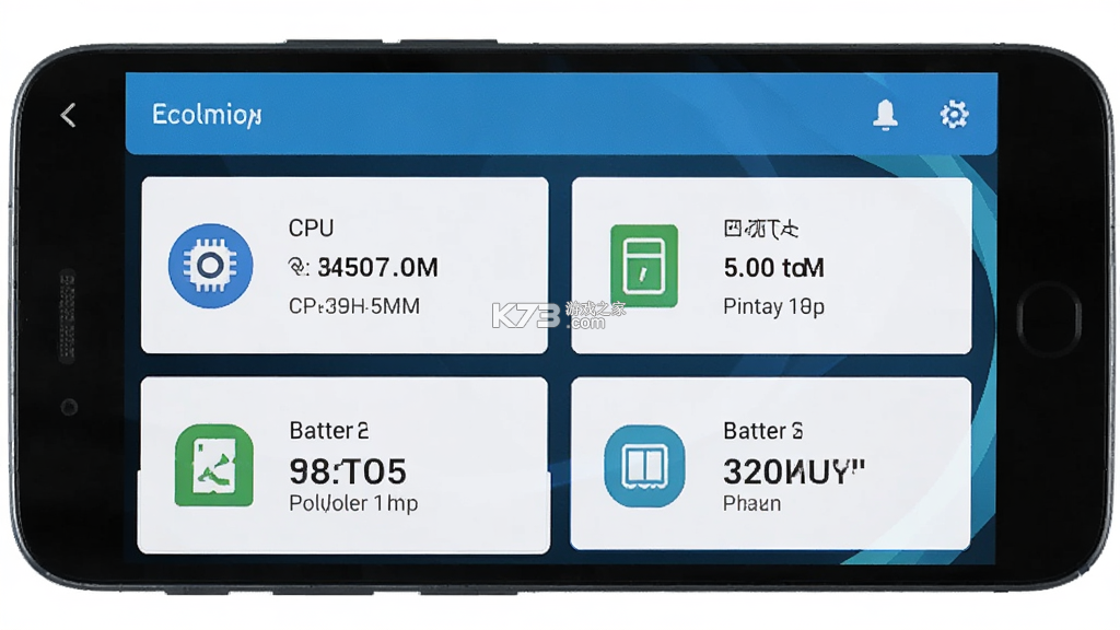 设备信息 vv3.2.3.0 下载app安装正版 截图