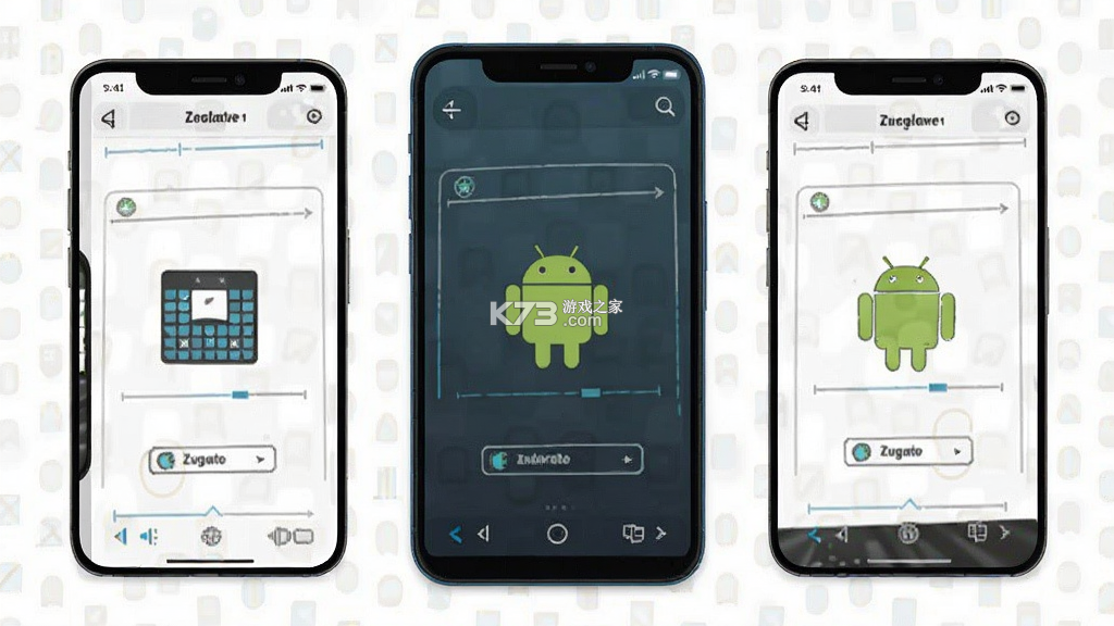 Zugato v1.7 官方app下载安装