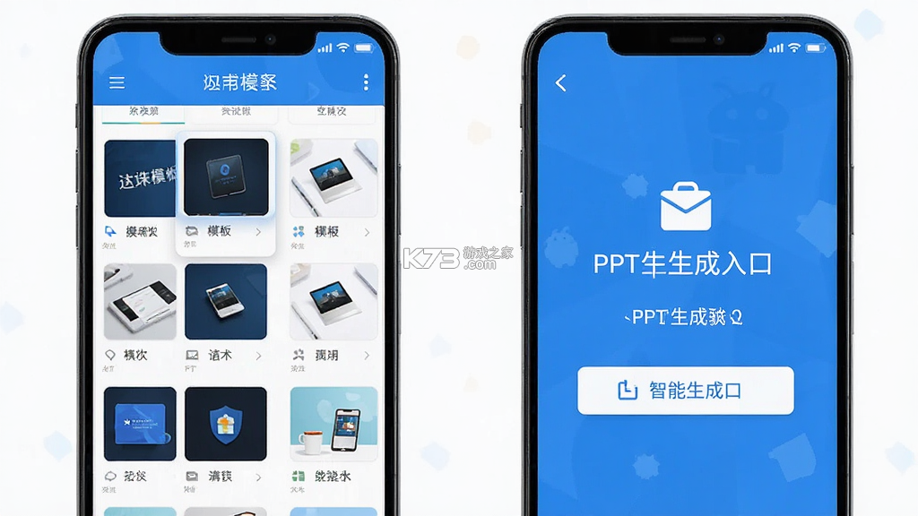 PPT生成专家 v1.0.9 官方app下载安装 截图