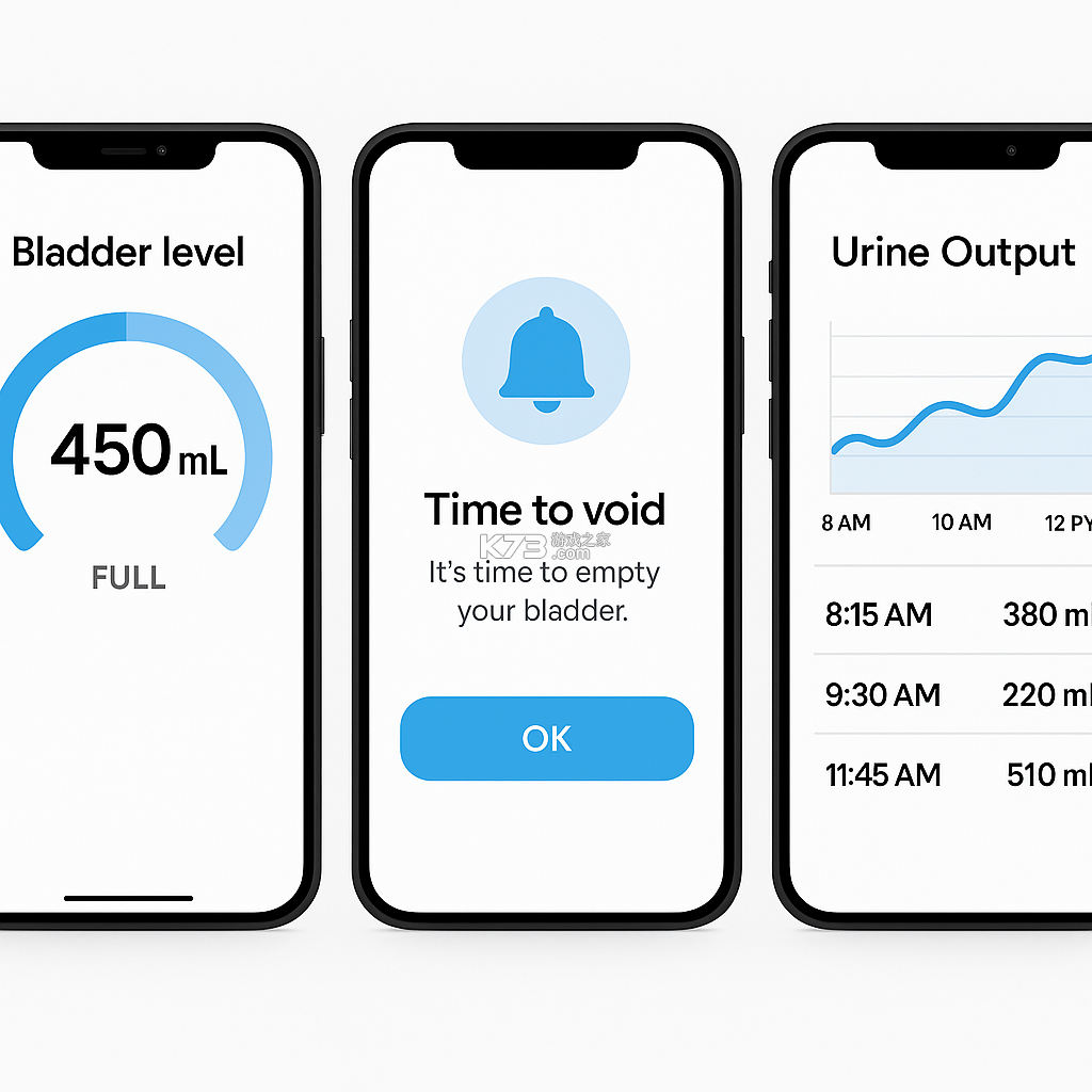 尿康宝 v1.0.9 官方app下载安装