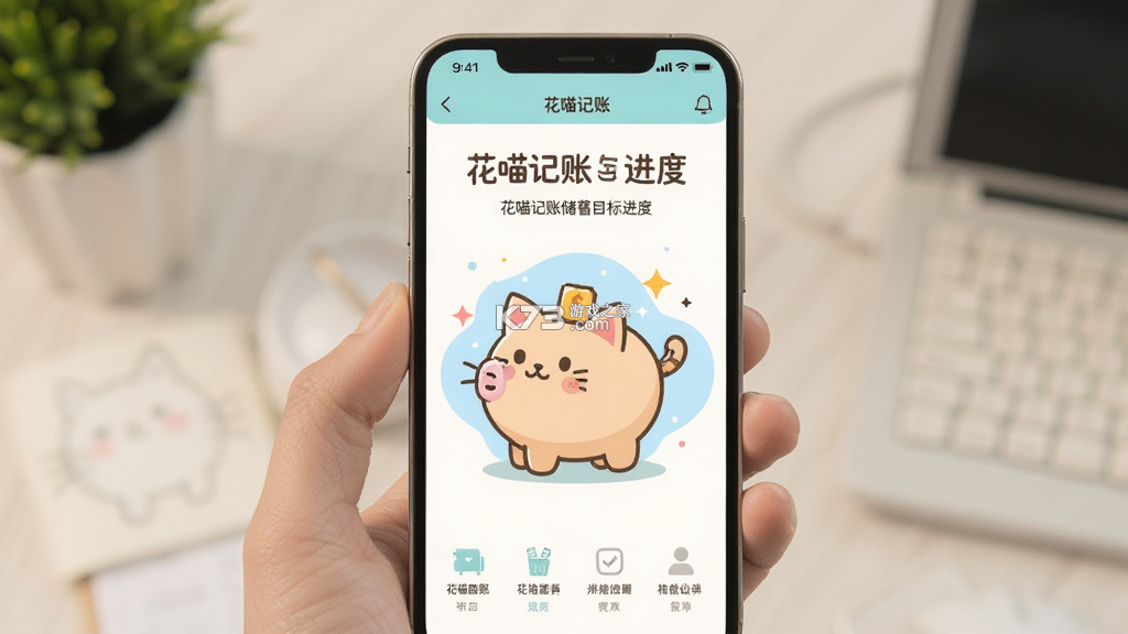花喵记账 v1.1.6.5 官方app下载安装 截图