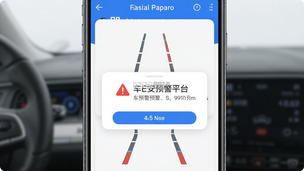 车E安预警平台 v1.0.8 官方app下载安装 截图