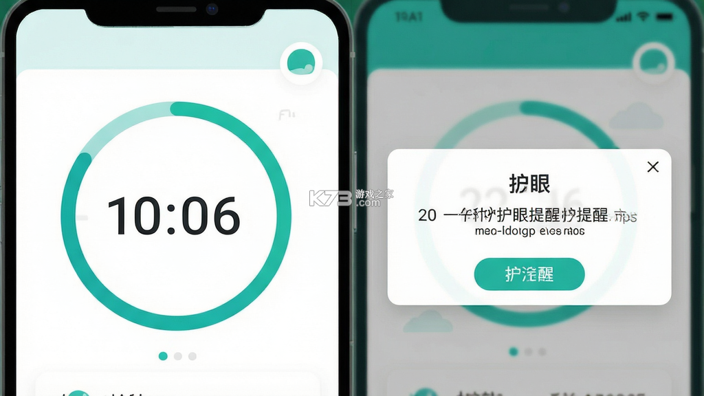 20秒护眼 v3.1.6 下载官方版 截图