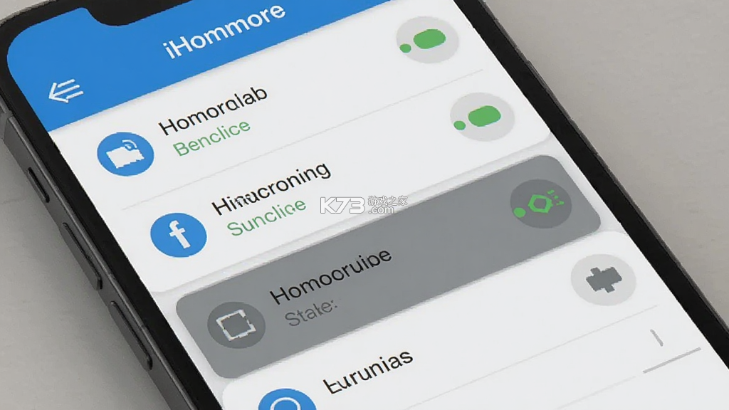 iHommore v1.0.1 安卓app下载