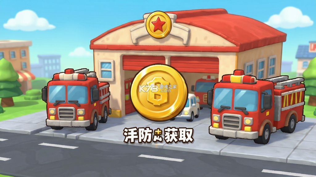 消防站物语 v2.0.0 官方app下载安装