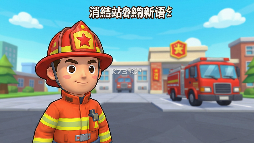 消防站物语 v2.0.0 官方app下载安装