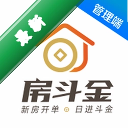 房斗金管理端安卓app下载v1.0.12