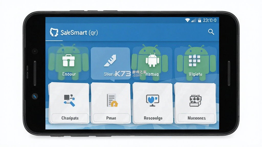 SaleSmart v3.10.0 安卓app下载 截图