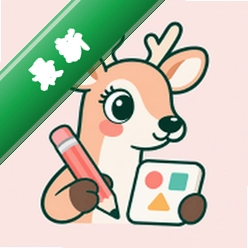 鹿小贝行测助手安卓app下载v1.4.8