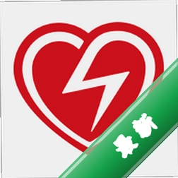 My AED(久心AED)app下载免费v2.2.15