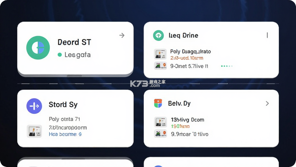 Livo v1.1.0 下载官方版 截图
