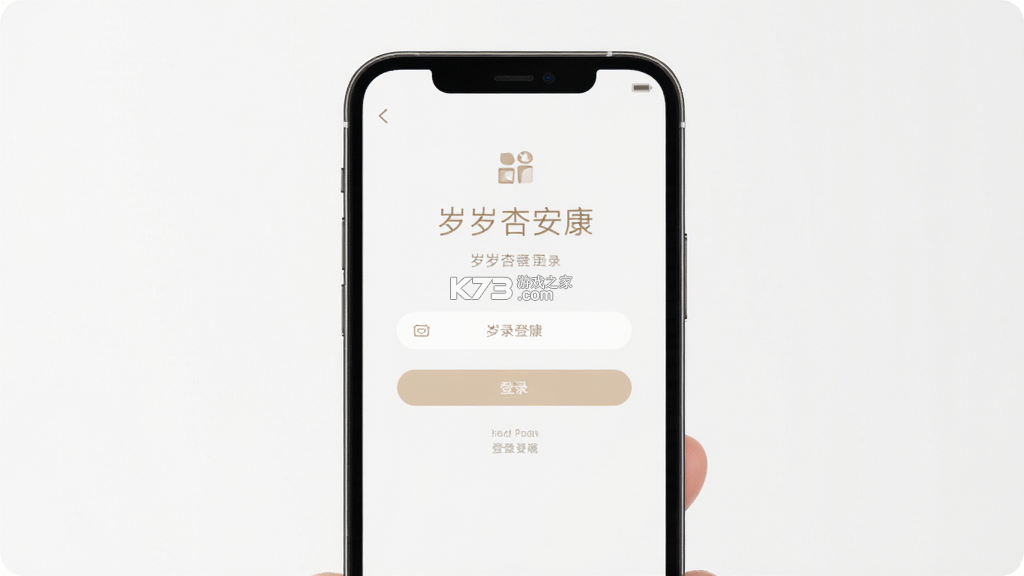 岁岁杏安康 v1.0.0 安卓app下载 截图