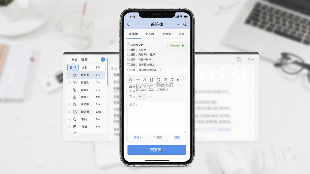 诉答律 v3.00.01 官方app下载安装 诉答律 v3.00.01 官方app下载安装