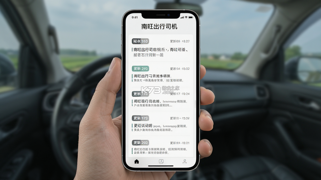 南旺出行司机端 v1.27.2 安卓app下载 截图