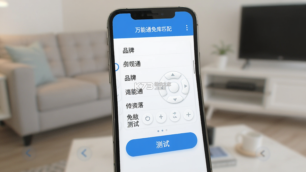 遥控器万能通免费 v1.0.0 安卓app下载