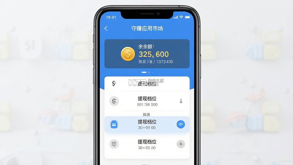 守赚应用市场 v1.0.58 官方app下载安装 守赚应用市场 v1.0.58 官方app下载安装