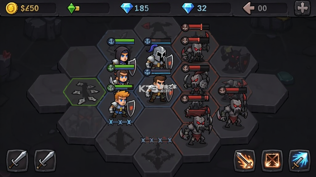 武器之王 v1.0.2 安卓下载