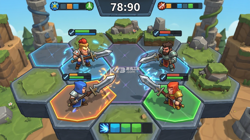 武器之王 v1.0.2 安卓下载