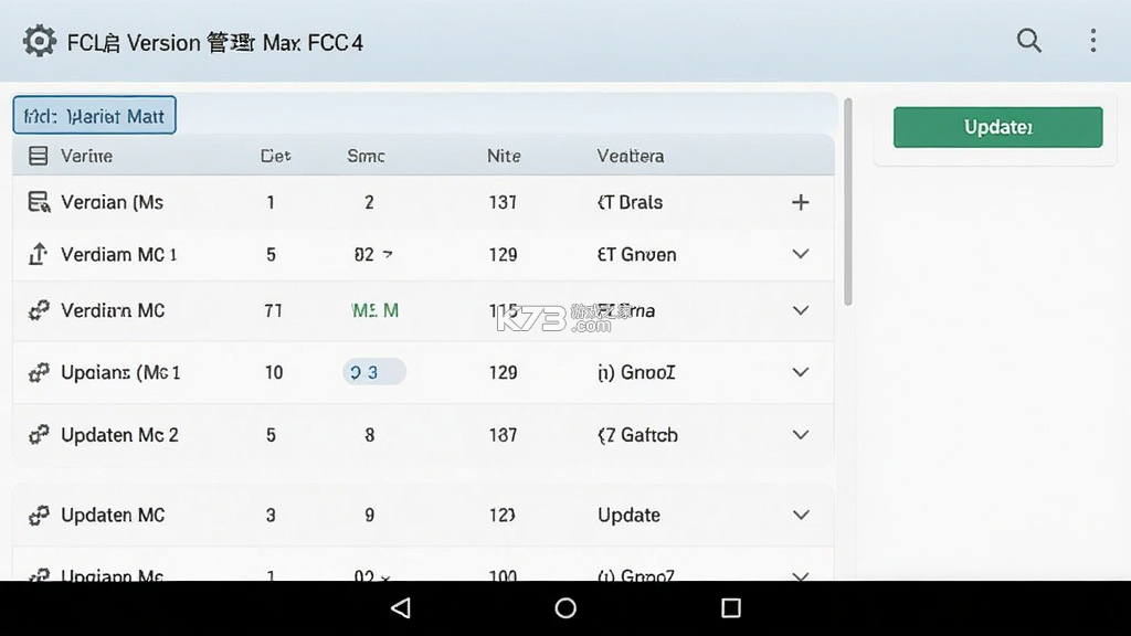 FCL启 v1.4 官方app下载安装