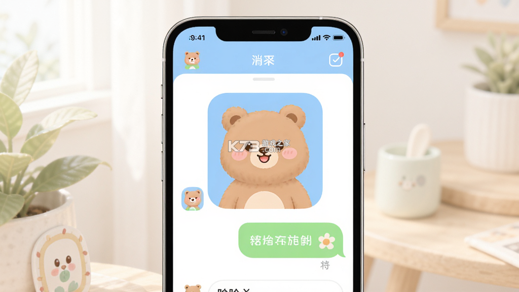 陪陪熊 v1.5.1 安卓app下载