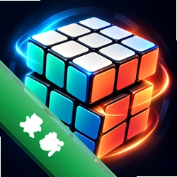 魔方还原模拟器 v1.0.1 app下载免费