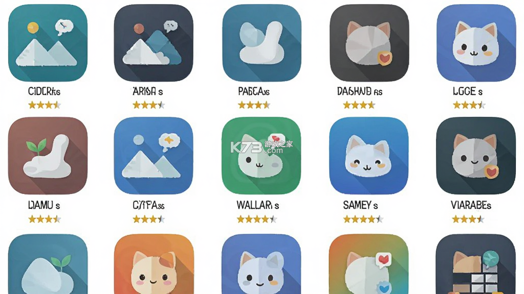 主题壁纸免费多 v1.0.0 app下载 截图