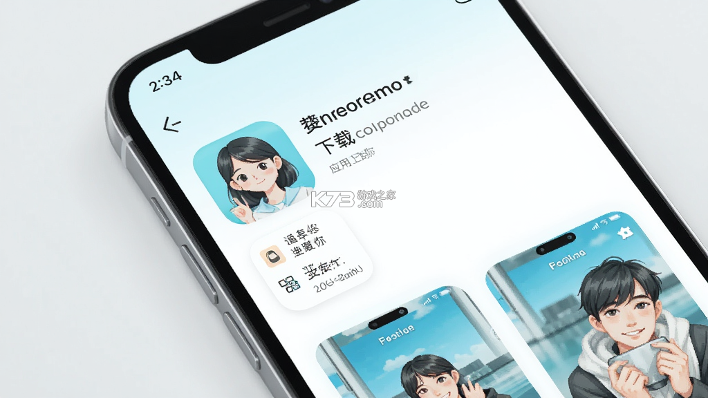 我要追上你 v1.0.1 安卓下载 我要追上你 v1.0.1 安卓下载