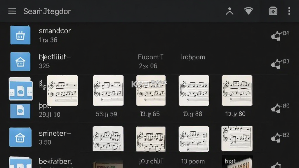 谱全了 v1.0.4 app下载