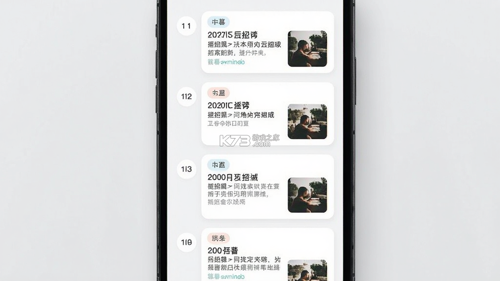 摇暮 v1.0.0 app下载
