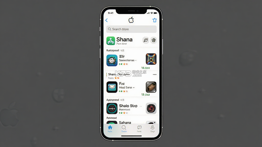 Sahna v2.0.1 官方app下载安装 截图