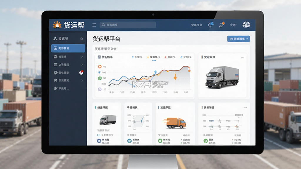 货运帮 v4.3.0 下载新版