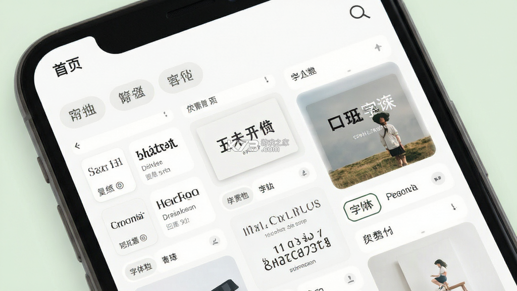 字体美化 v6.6.0 安卓app下载 字体美化 v6.6.0 安卓app下载
