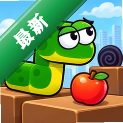 蛇蛇吃不停安卓下载