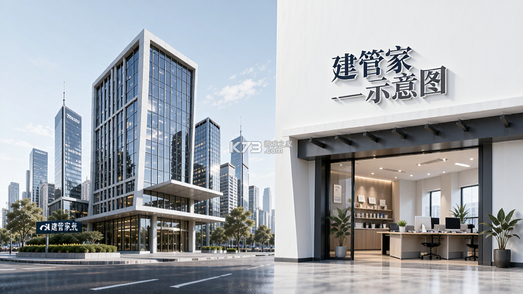 建管家 v2.0.2 下载官方版 建管家 v2.0.2 下载官方版