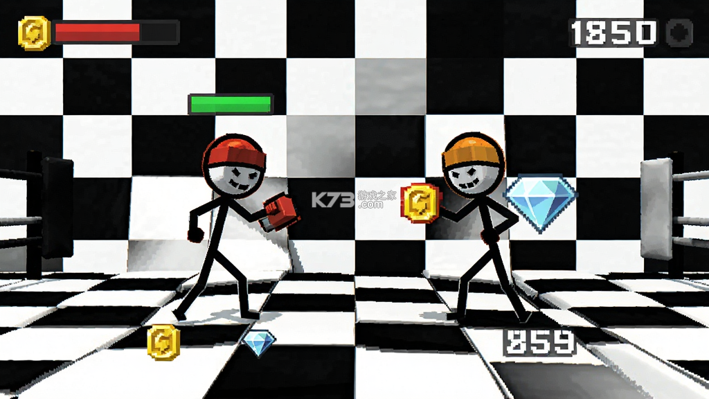 超级火柴人对决 v1.1.1 安卓app下载