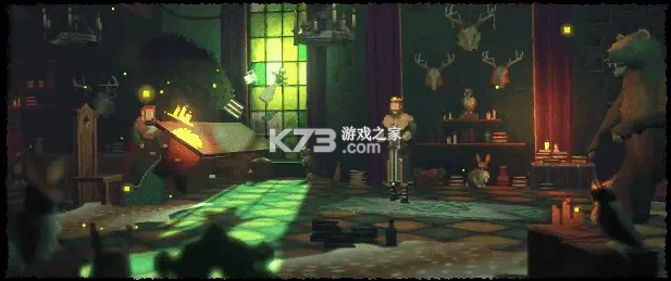 遵命陛下2寒冬 v1.0.0 手机版