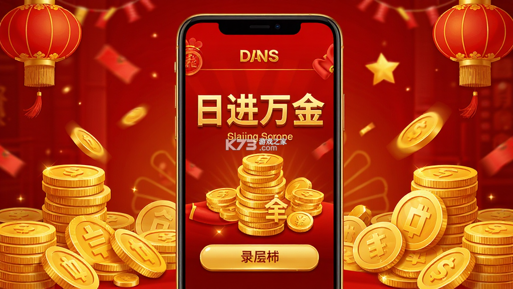日进万金 v1.0.1 安卓app下载 日进万金 v1.0.1 安卓app下载