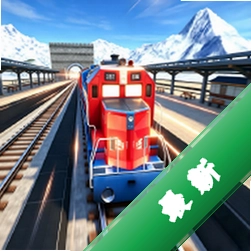 铁路司机模拟下载手机版v1.0.0