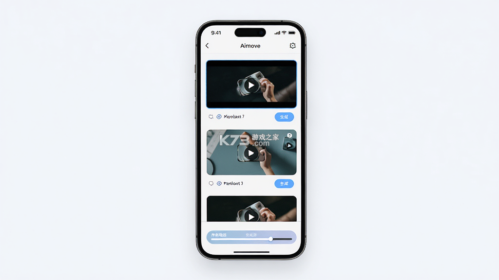 Aimove v1.0.1 app下载 Aimove v1.0.1 app下载